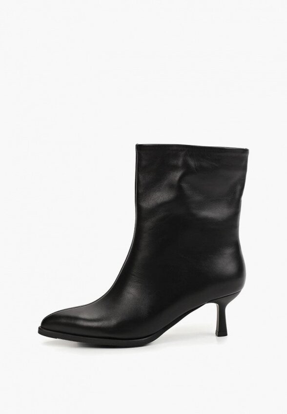 Ботильоны Lusavou
