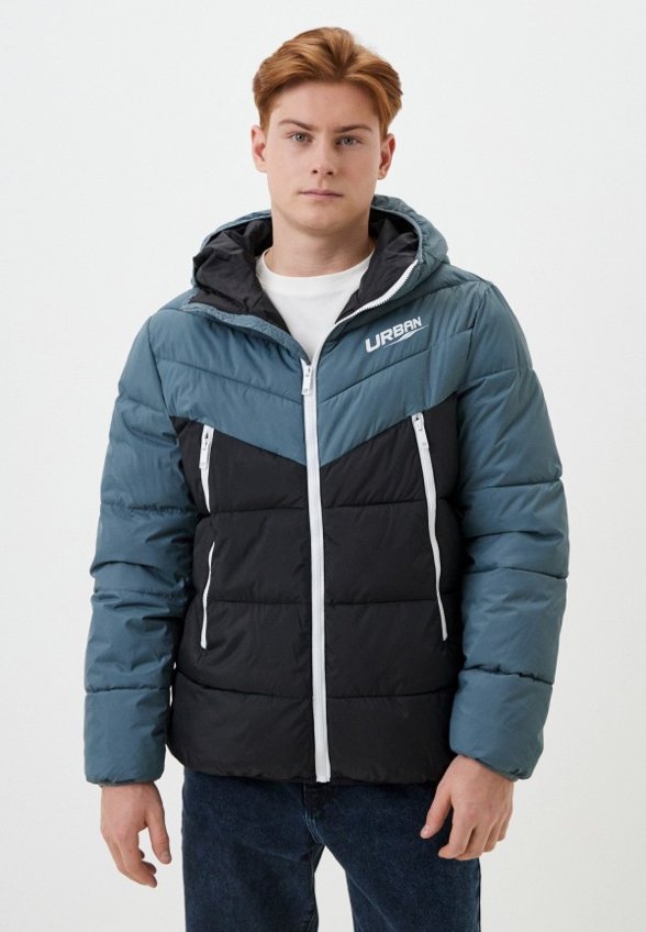 Пуховик Funday