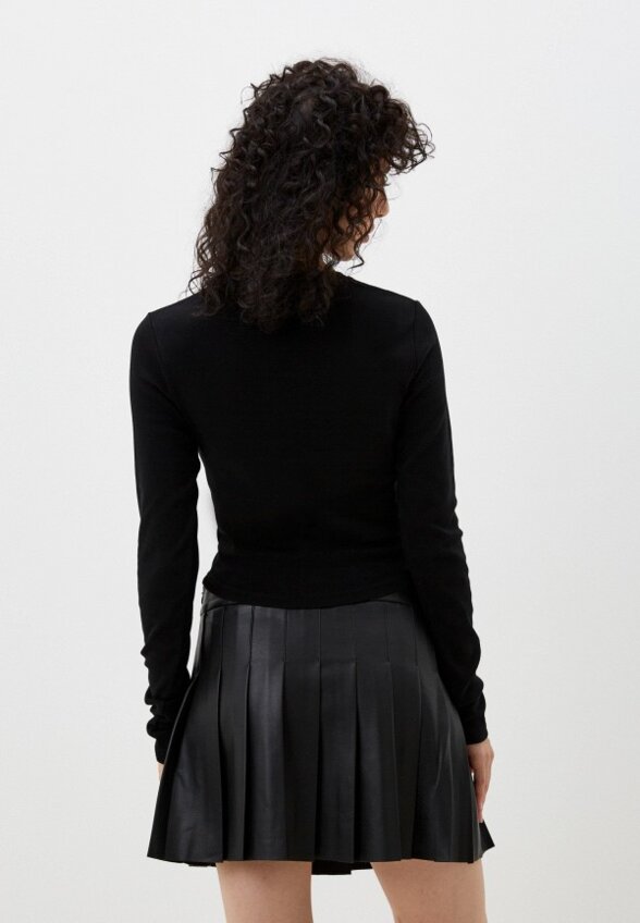 Лонгслив Face Code