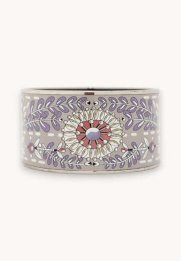 Hermes Bangle