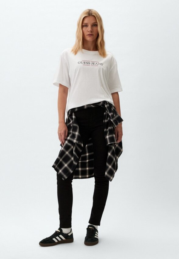 Футболка Guess Jeans