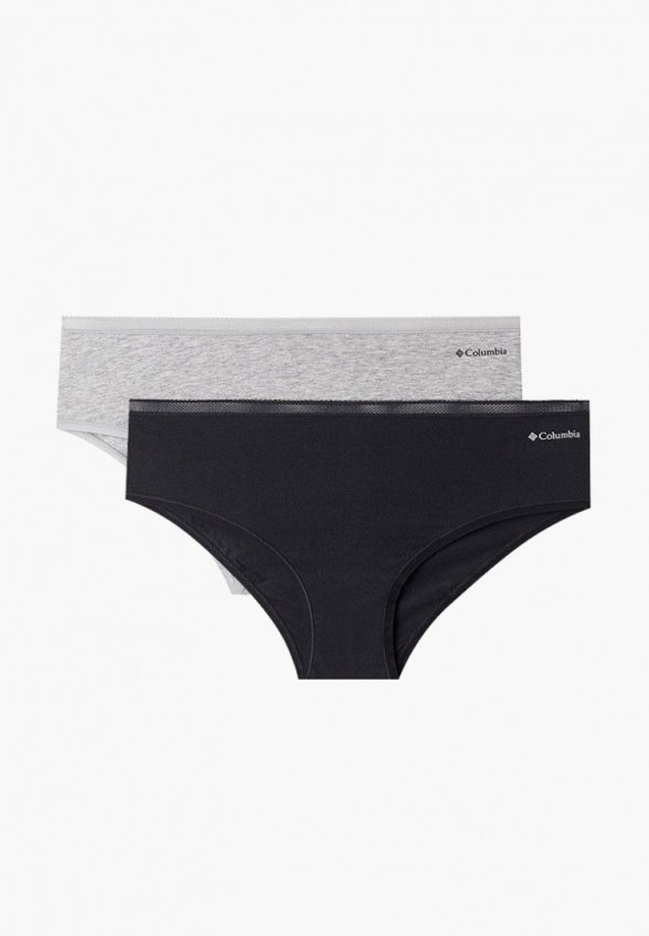 Трусы 2 шт. Columbia
