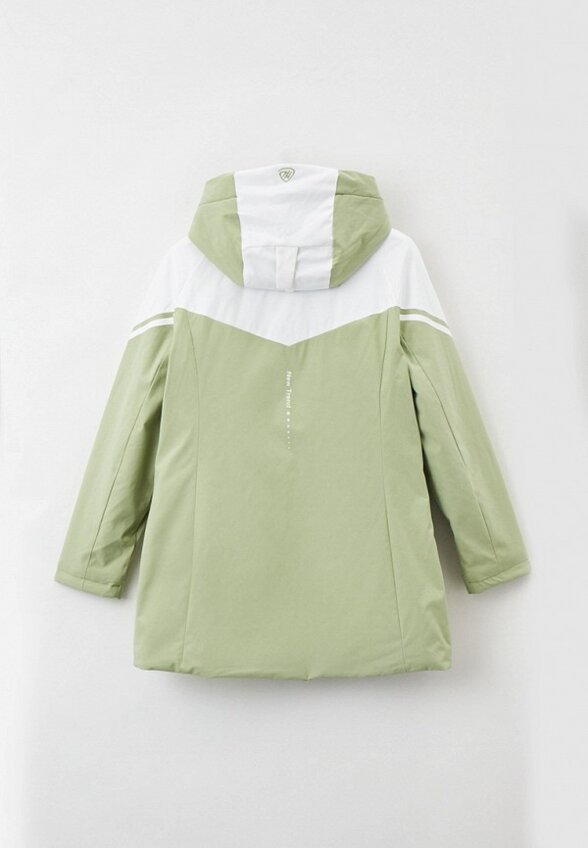 Куртка утепленная High Experience