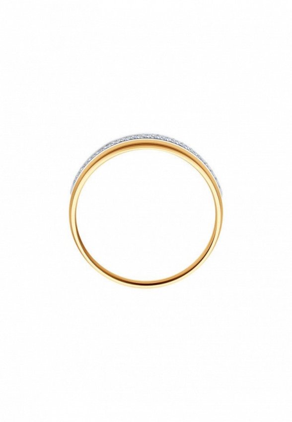 Кольцо Sokolov