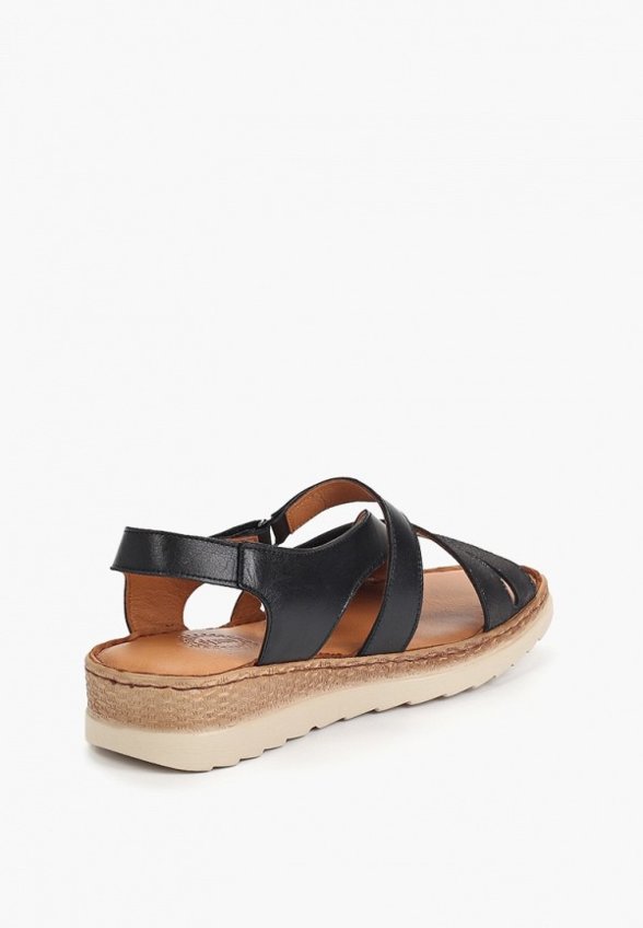 Босоножки Ascalini