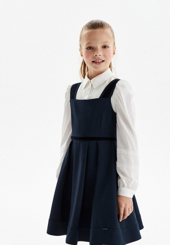 Сарафан Silver Spoon