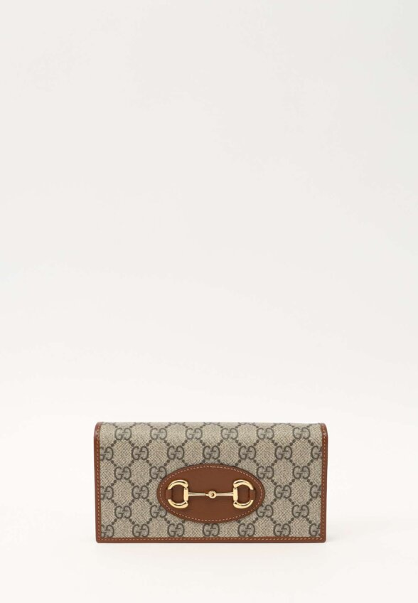Gucci Horsebit