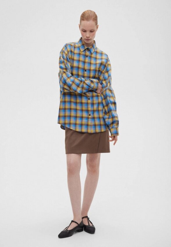 Рубашка Aim Clo