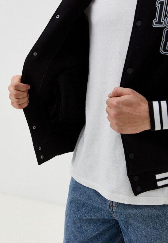 Олимпийка Mark Formelle