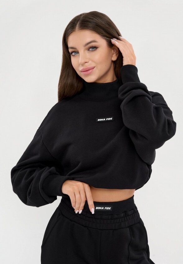 Свитшот Bona Fide