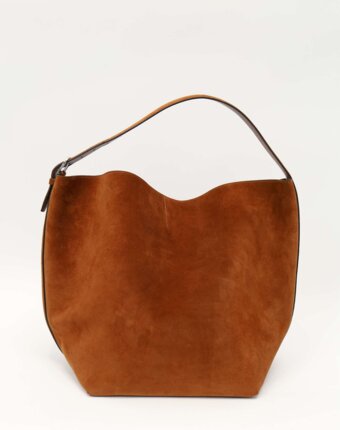 Toteme Leather Bag женщинам