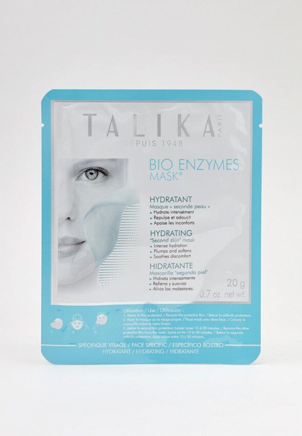 Маска для лица Talika