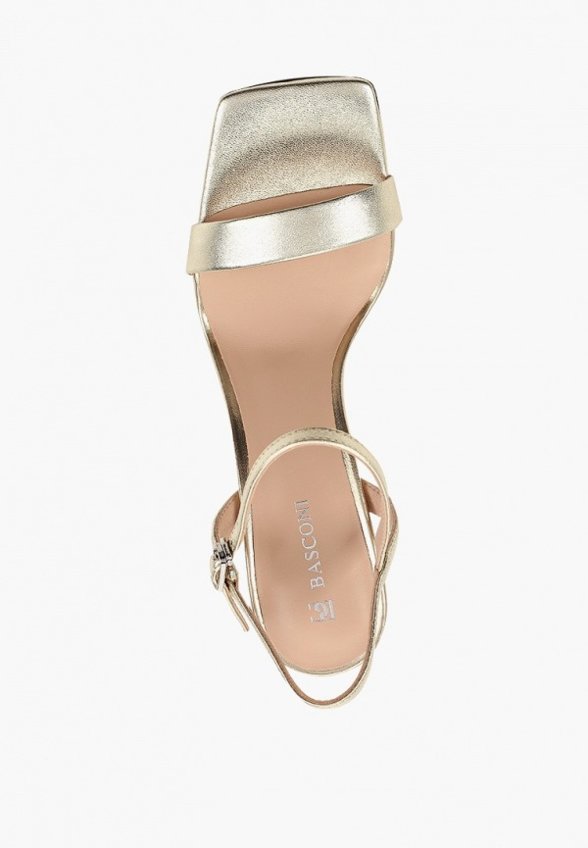 Босоножки Basconi