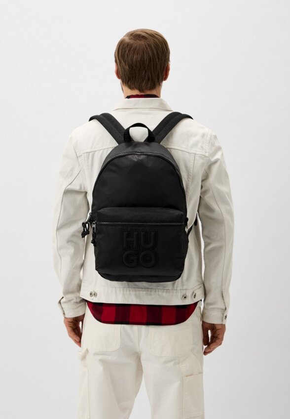 Рюкзак Hugo