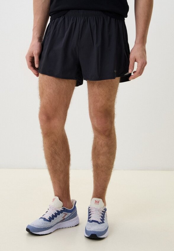 Шорты спортивные Saucony