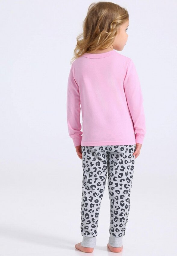 Пижама Апрель