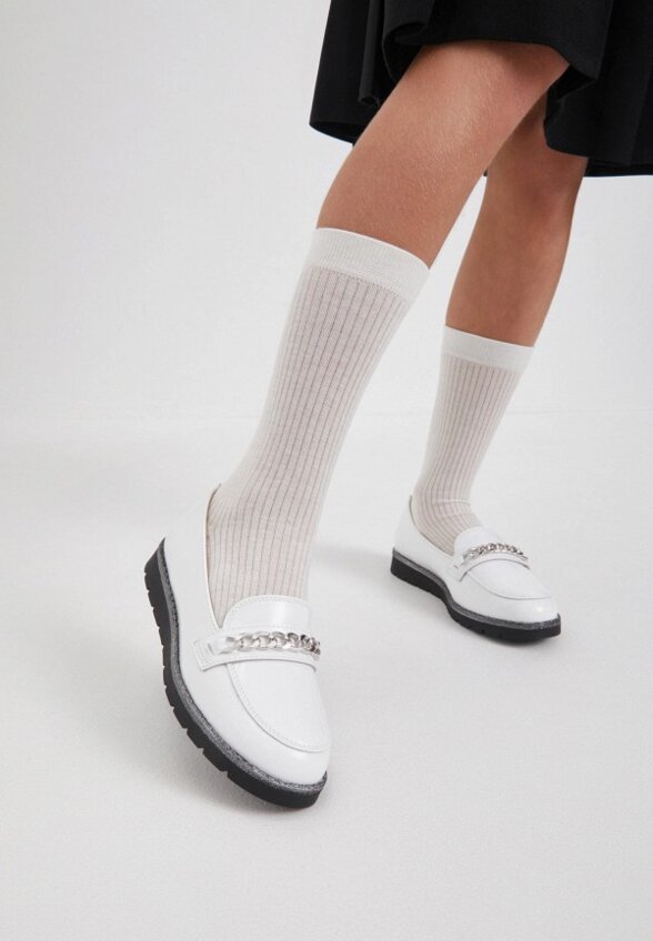 Лоферы Mascotte Junior