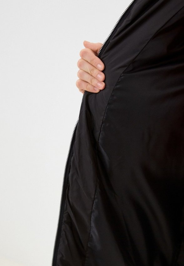 Пуховик A la Tete