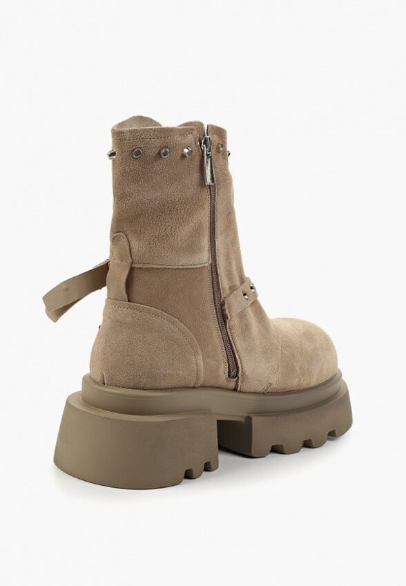 Полусапоги Vivian Royal