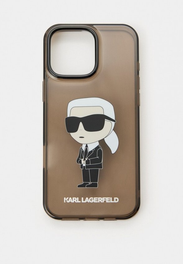 Чехол для iPhone Karl Lagerfeld