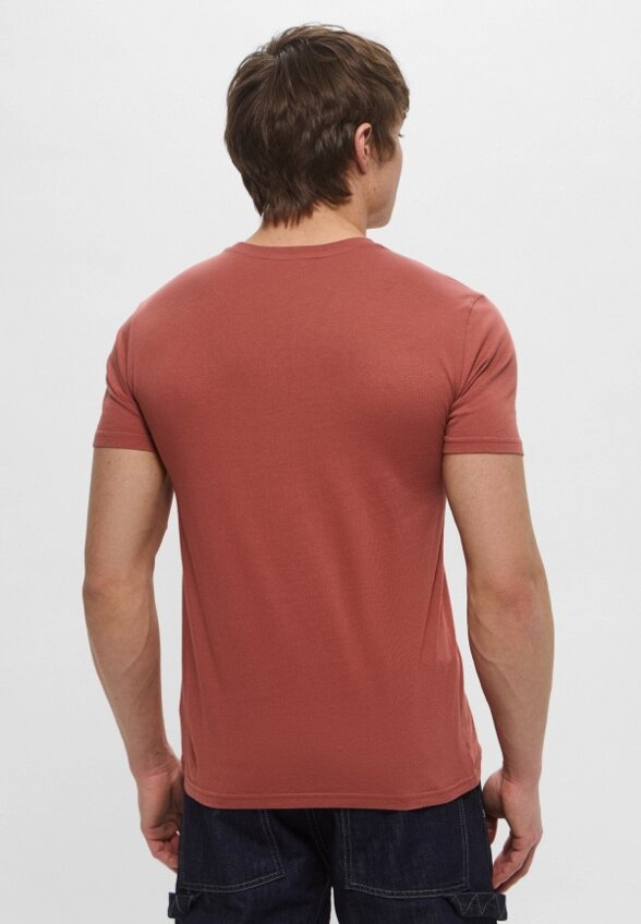 Футболка Trussardi