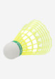 Волан для бадминтона Torneo, Желтый1  - превью