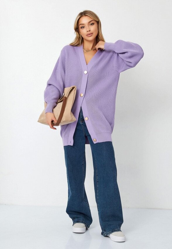 Кардиган Veshalka