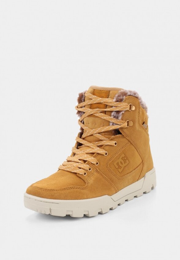 Ботинки DC Shoes