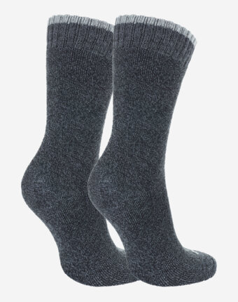 Носки Columbia Moisture Control Anklet, 2 пары, Серый женщинам