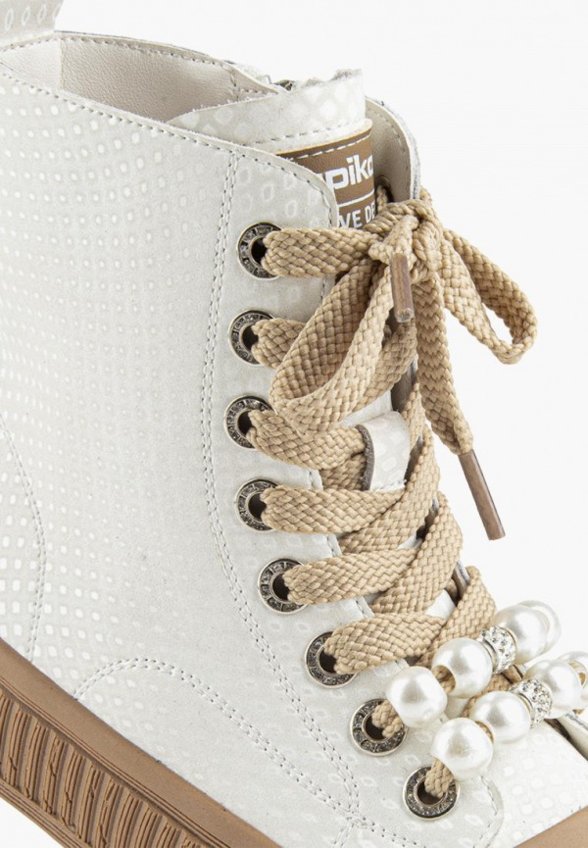 Ботинки Kapika