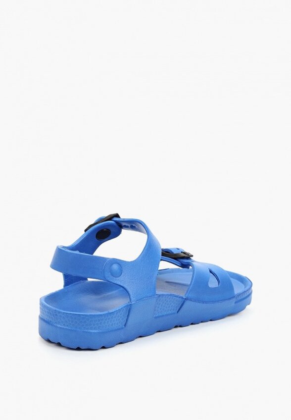 Сандалии резиновые Tingo