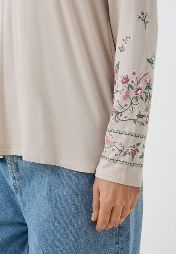 Лонгслив LC Waikiki