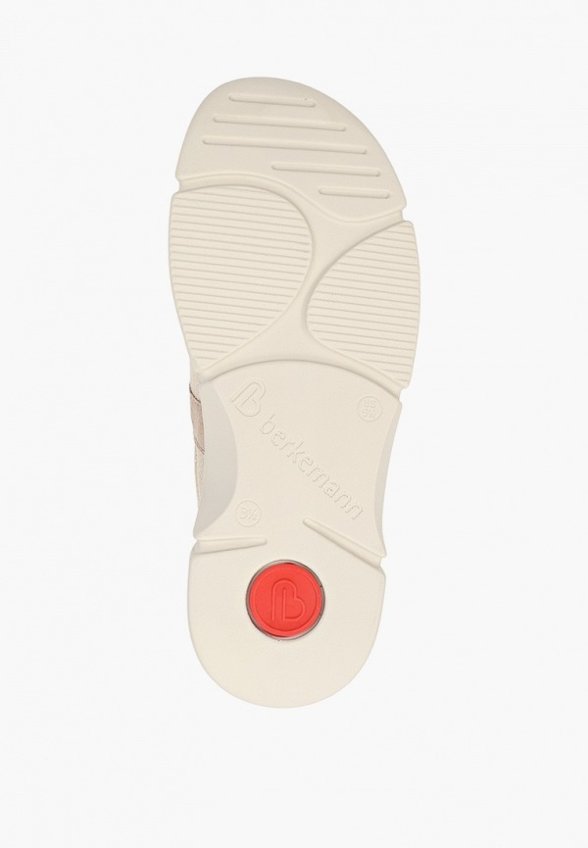 Кроссовки Berkemann