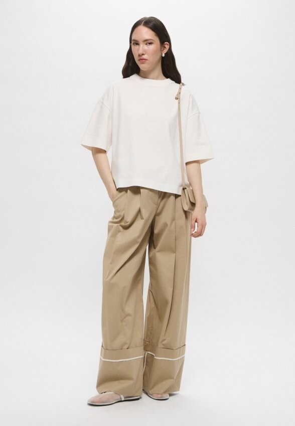 Футболка Weekend Max Mara