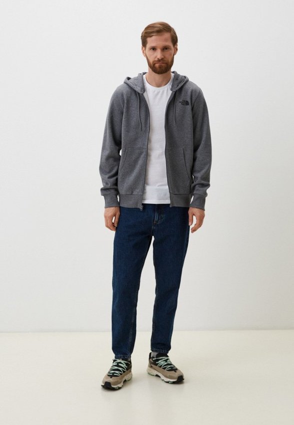 Толстовка The North Face