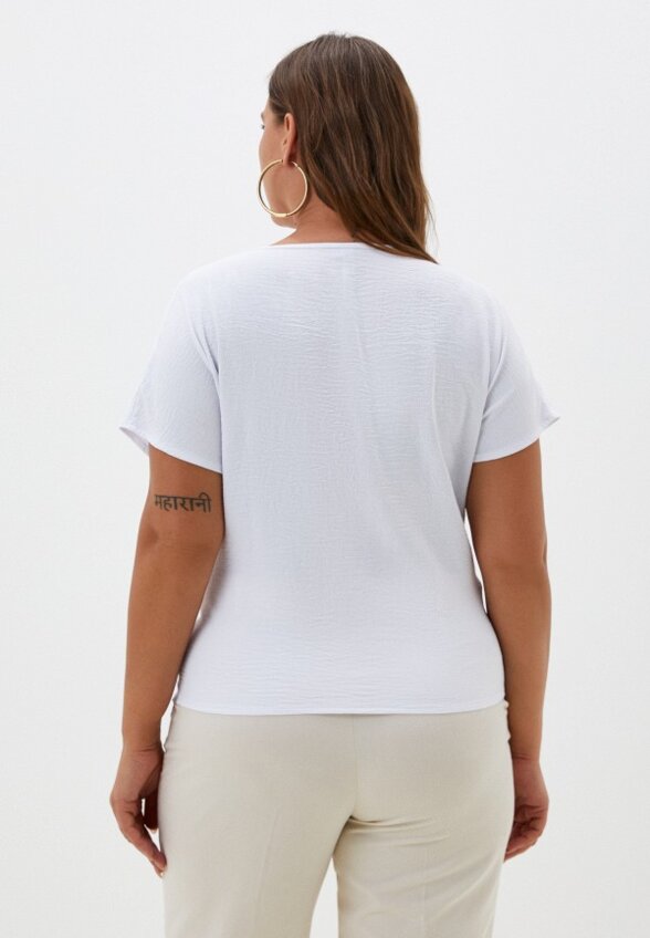 Блуза shovsvaro