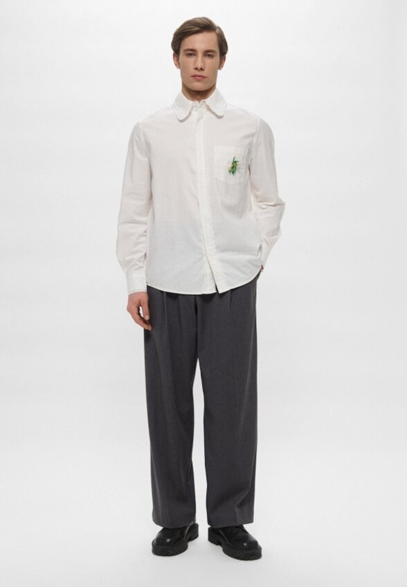 Рубашка Sister Jane