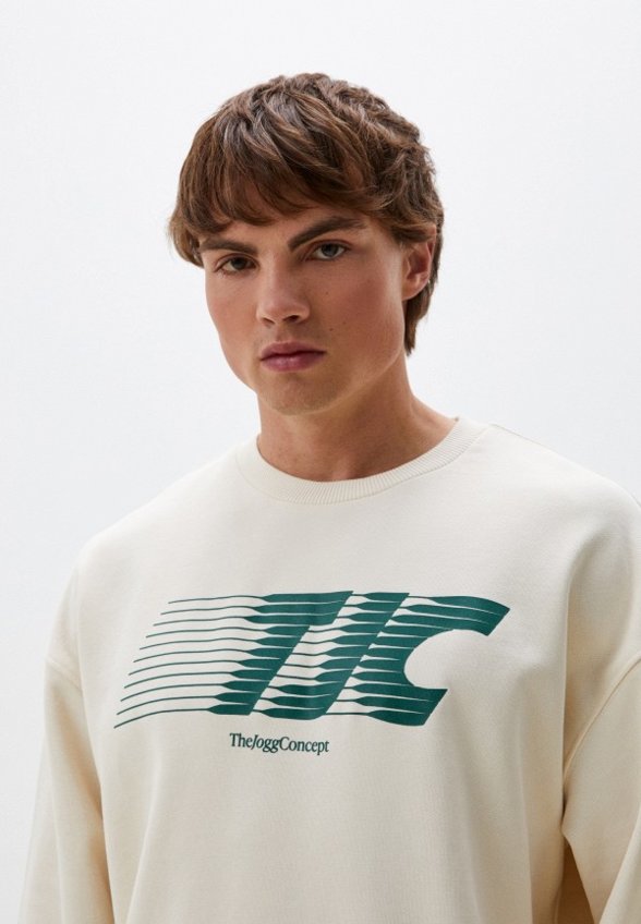 Свитшот TheJoggConcept