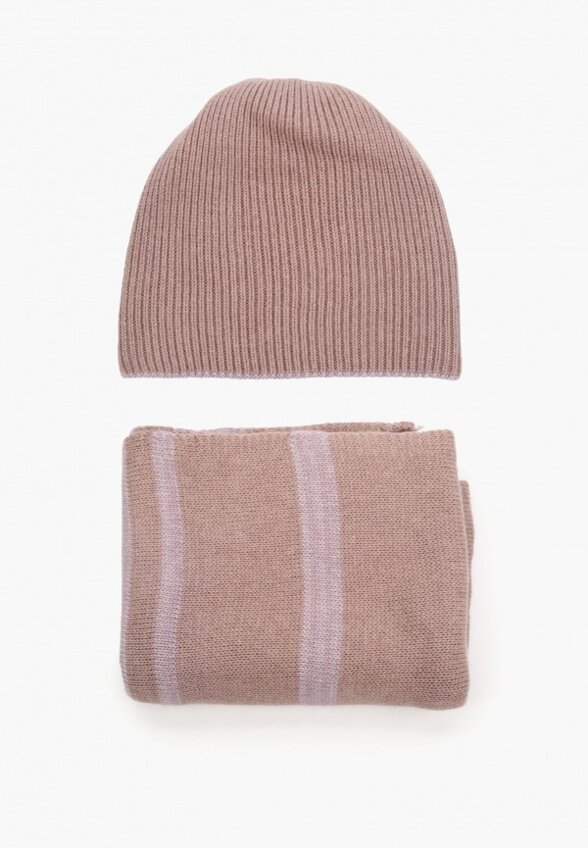 Шапка и шарф Havvs