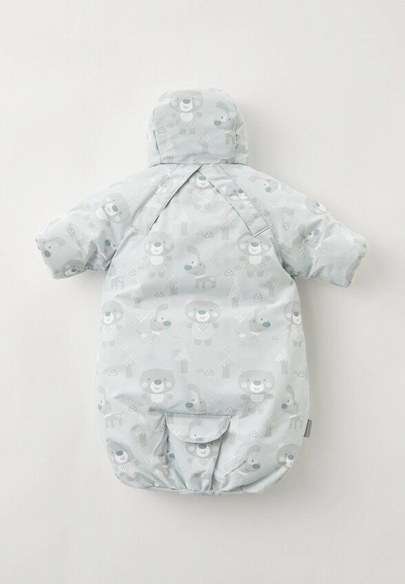 Конверт Kerry