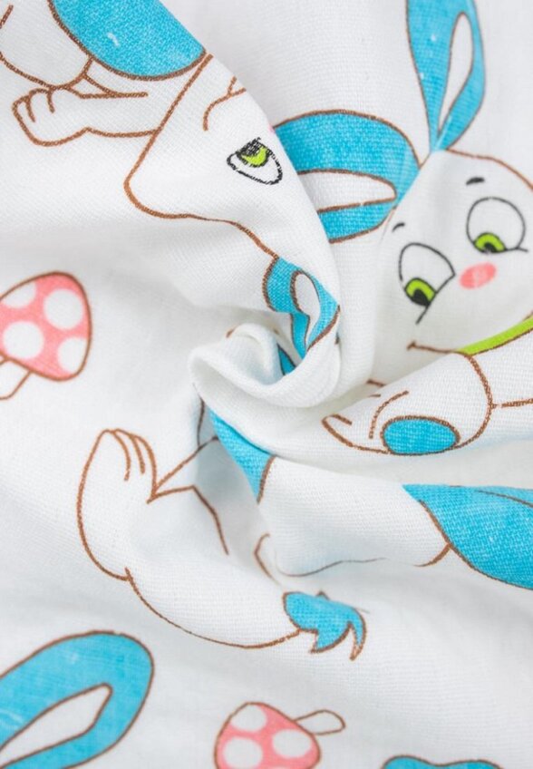 Набор полотенец кухонных Wellness