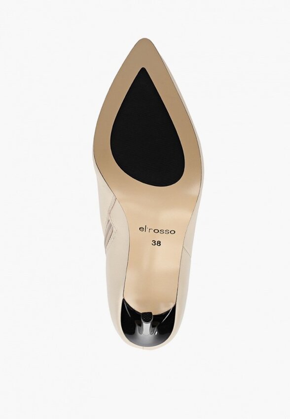 Ботильоны El'Rosso