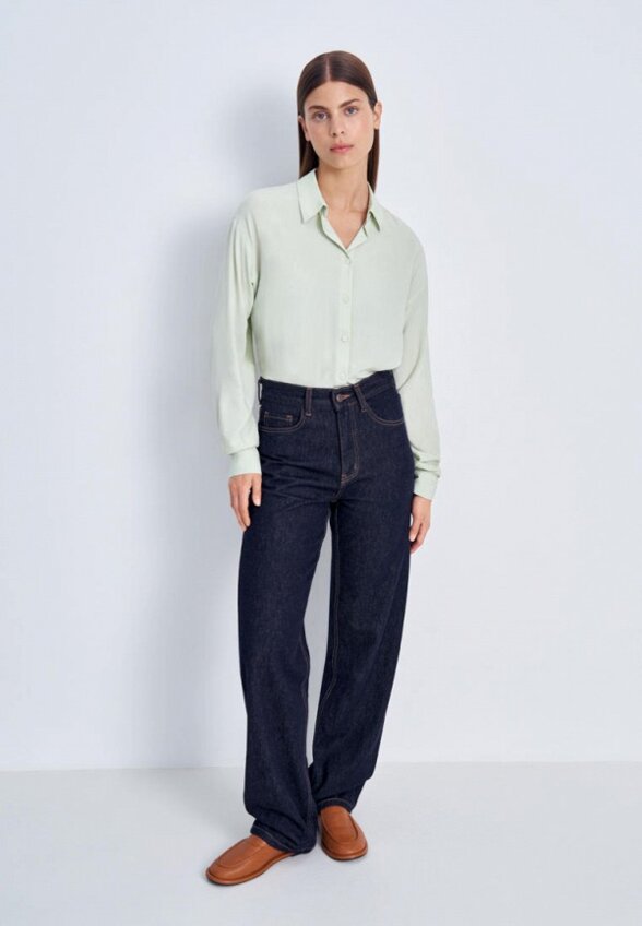 Блуза Finn Flare