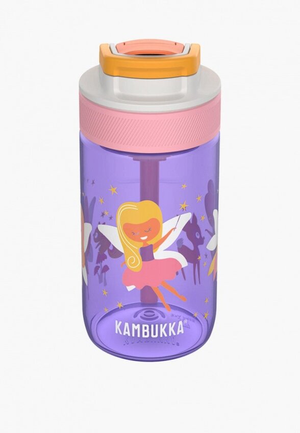 Бутылка Kambukka