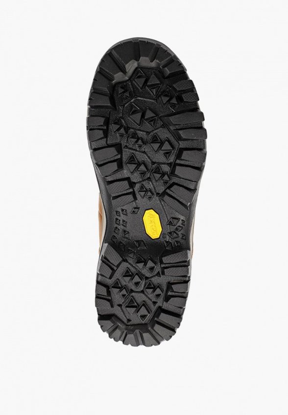 Ботинки трекинговые CMP