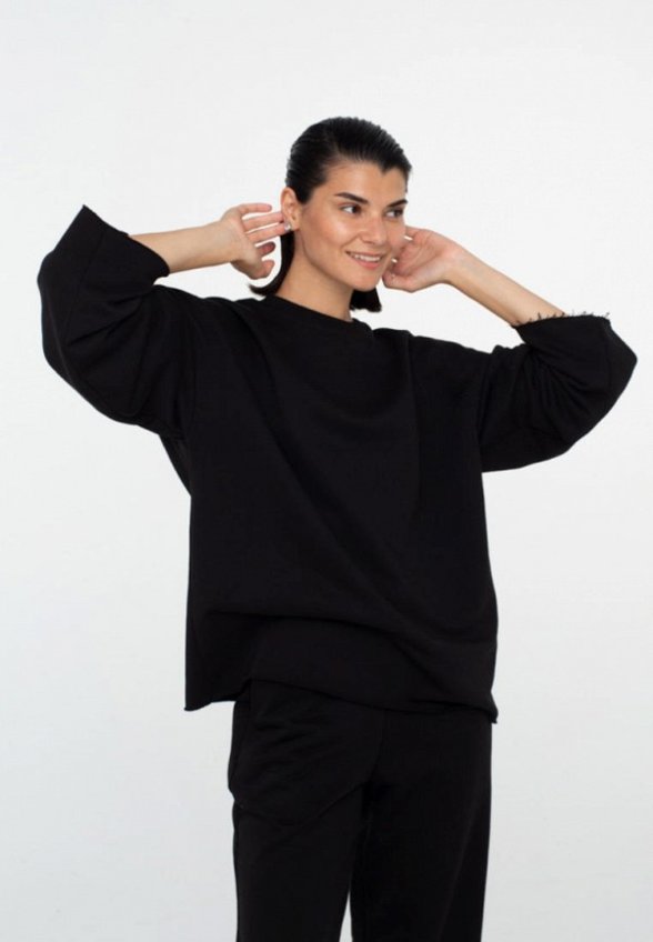 Свитшот Basis