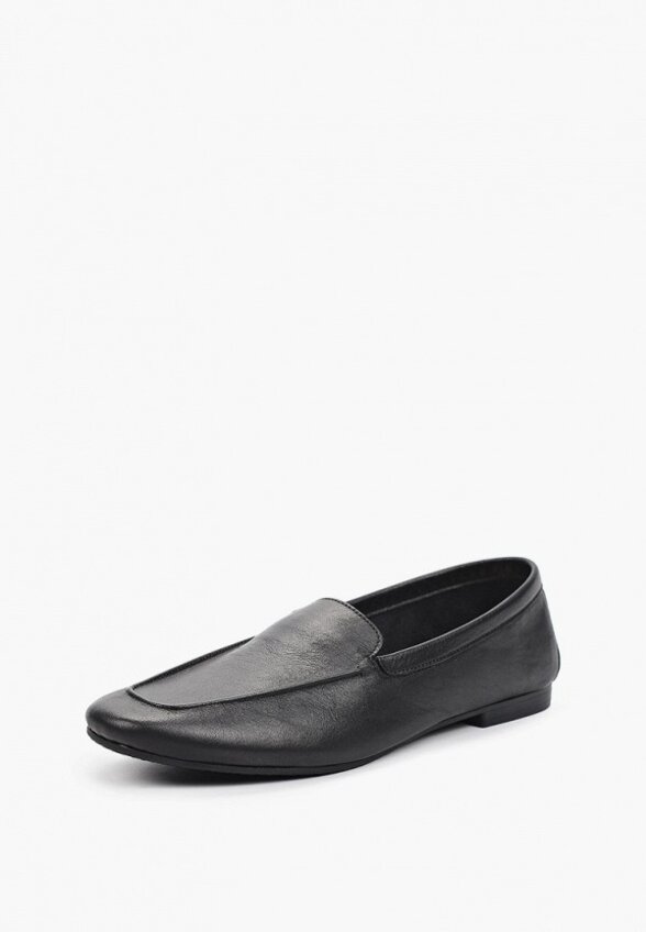 Лоферы Pazolini