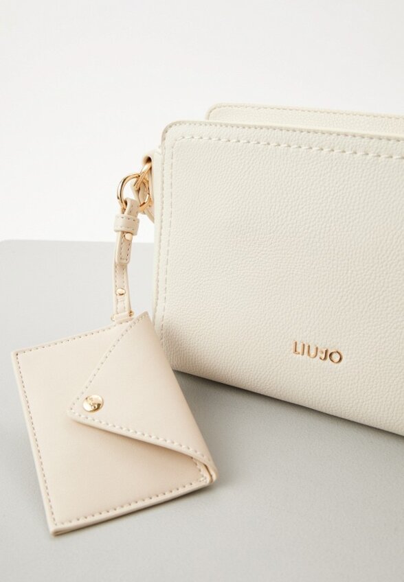 Сумка и кошелек Liu Jo