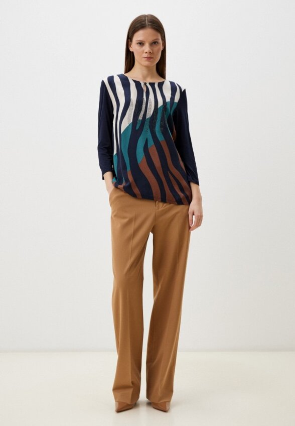 Лонгслив Betty Barclay