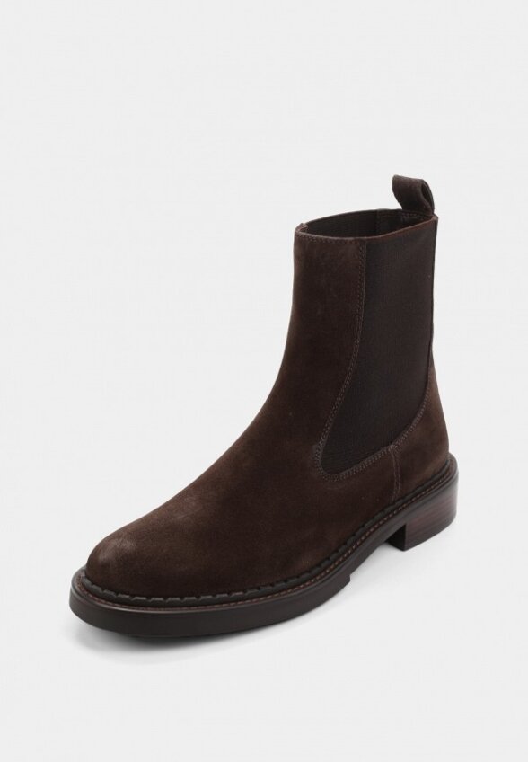 Ботинки Giotto